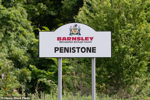 Penistone: A market town in Barnsley, South Yorkshire