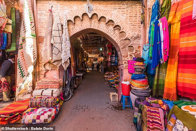 Despite its luxurious hotels, vibrant towns, and bustling marketplaces, Morocco appears a polarising country for tourists to visit, with some claiming they'd never return