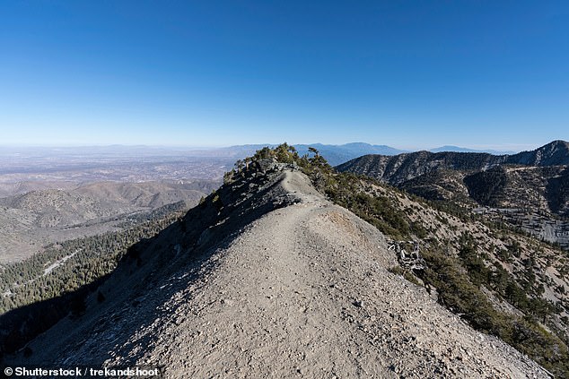 San Gabriel Mountains National Monument is 'deteriorating'