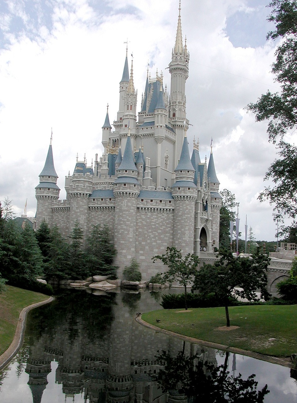 How To Plan A Trip To Disney World