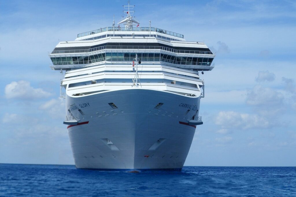 Top 10 Cruise Destinations