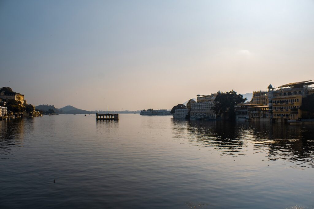 Top 10 Hidden Gems In Asia