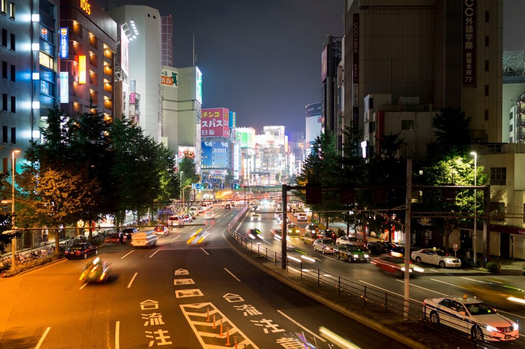 Top 10 Hidden Gems In Asia