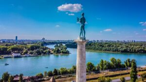 Affordable European Adventures