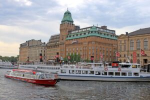 24 hours in stockholm