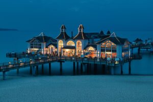 Top 10 Beach Resorts