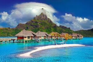 Top 10 Beach Resorts