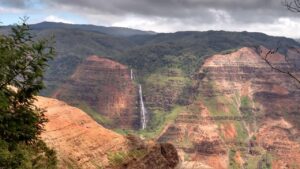 best easy hikes in Oʻahu