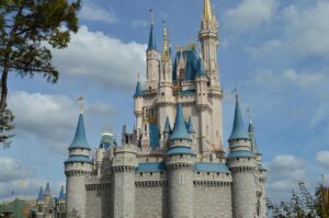 3-Day Orlando Itinerary