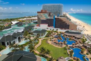 Best Time to Visit Cancún