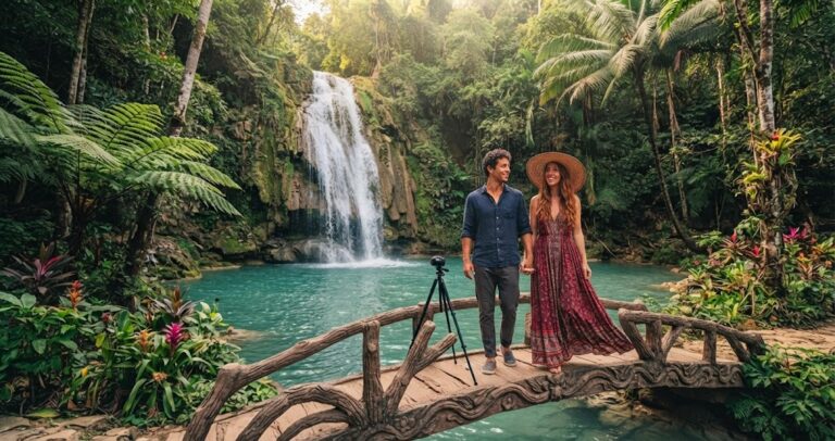 5‑Day Thailand Island Hopping Itinerary: Beaches, Boats & Hidden Gems