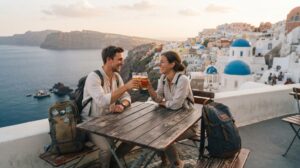 How to Travel Europe on $50/Day (2026 Budget Travel Master Guide)