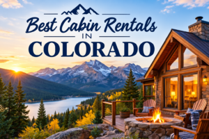 Best Cabin Rentals in Colorado (2026 Guide)