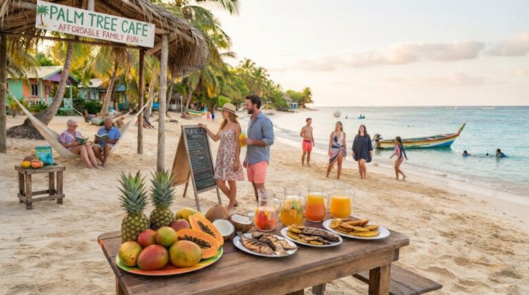 Cheap Caribbean Vacations for Families (2026 Guide)