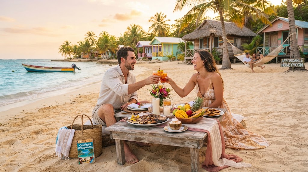 Affordable Honeymoon Destinations (2026 Guide)