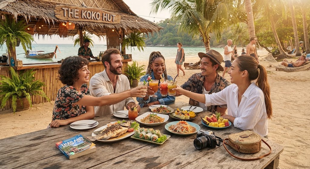 Best Budget‑Friendly Beach Vacations 2026