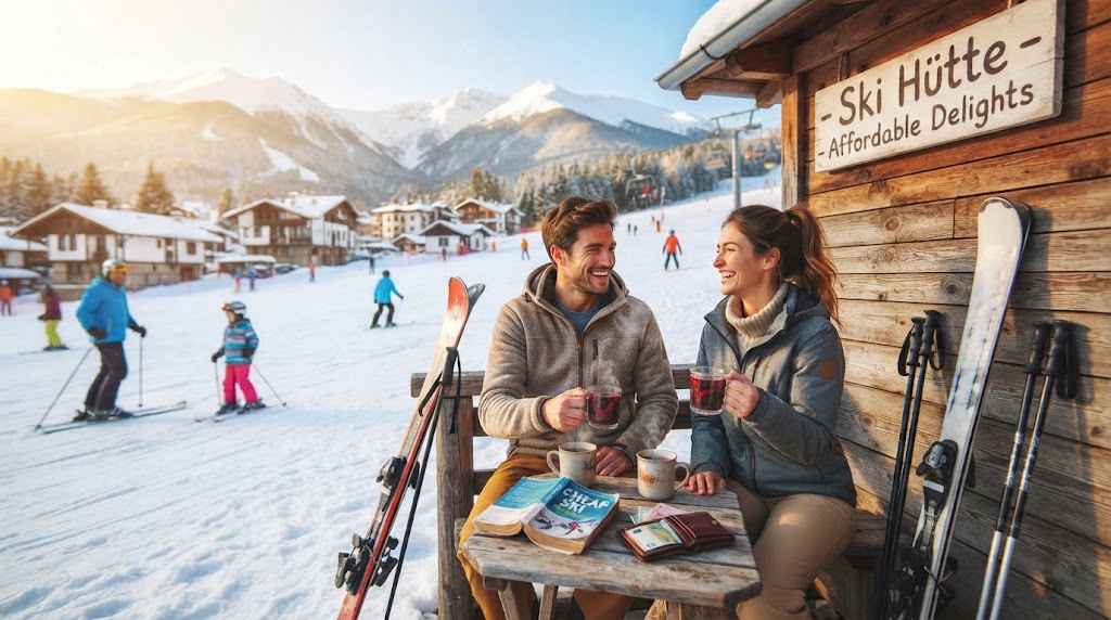 Cheapest Ski Destinations in Europe (2026 Budget Ski Guide)