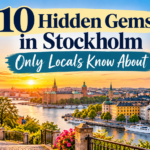 10 Hidden Gems in Stockholm Only Locals Know About 10 hiddens1