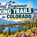 Best Beginner Hiking Trails in Colorado (2026 Ultimate Guide) BesHikingtrails