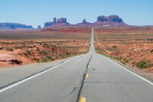 Best USA Road Trips for Beginners