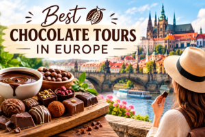 Best Chocolate Tours in Europe (2026 Ultimate Guide)